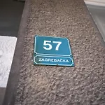 Alba Apartamento Sarajevo