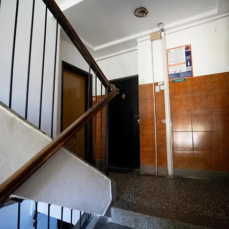 Apartamento Alba Saraievo