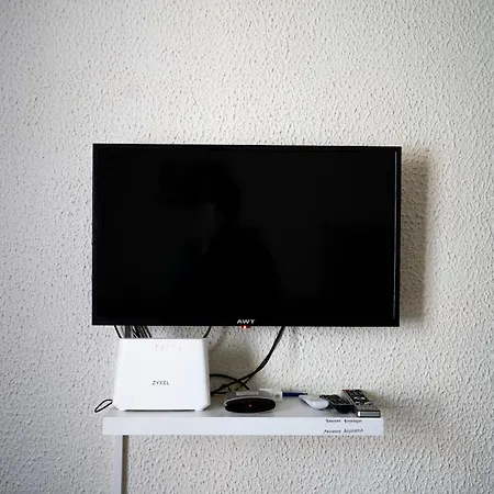 Alba Apartamento