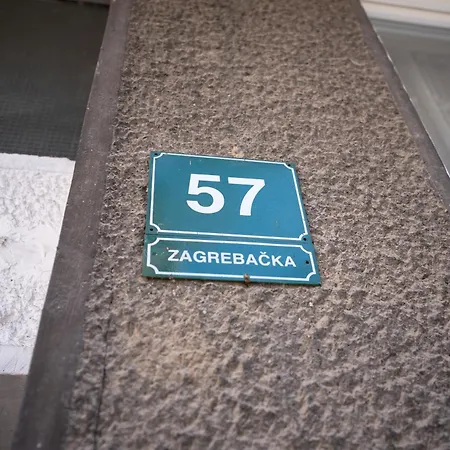 Alba Apartamento Saraievo