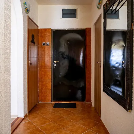 Apartamento Alba *