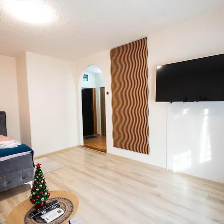 Apartman Alba *