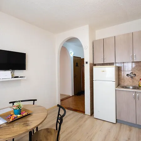 Apartman Alba
