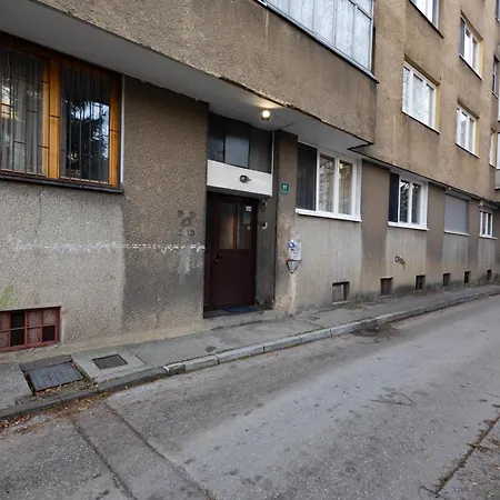 Apartman Alba