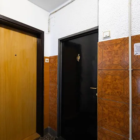 Apartamento Alba