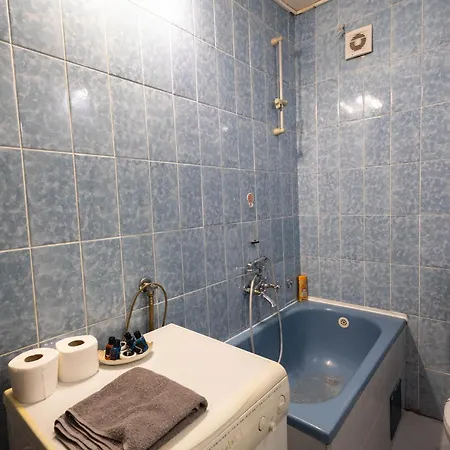 Apartamento Alba *
