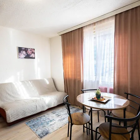 Alba Apartamento Sarajevo