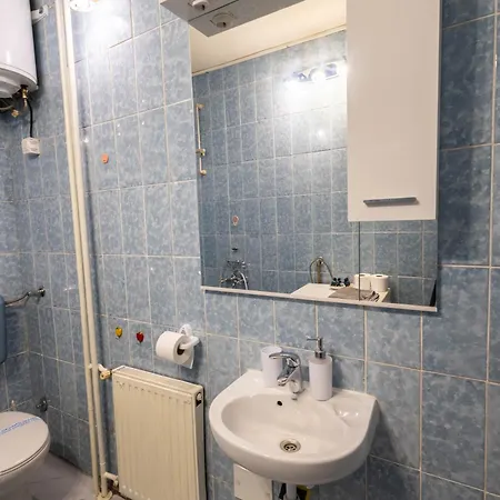 Alba Apartamento
