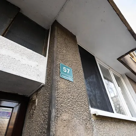 Apartamento Alba