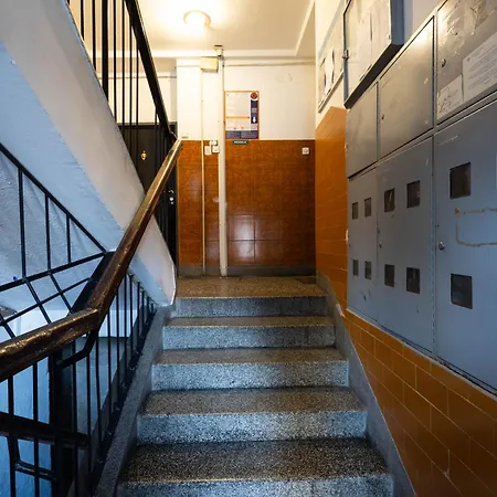 Alba Apartamento Saraievo