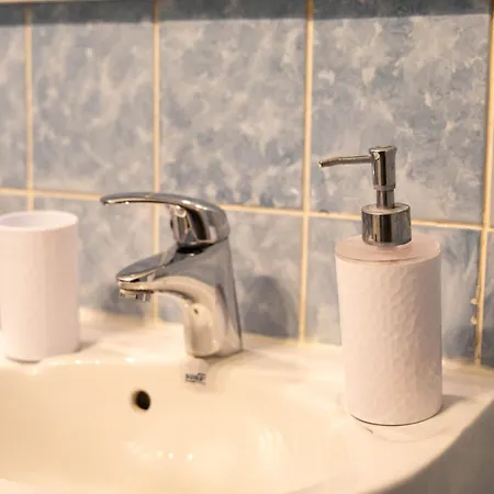Alba Apartamento