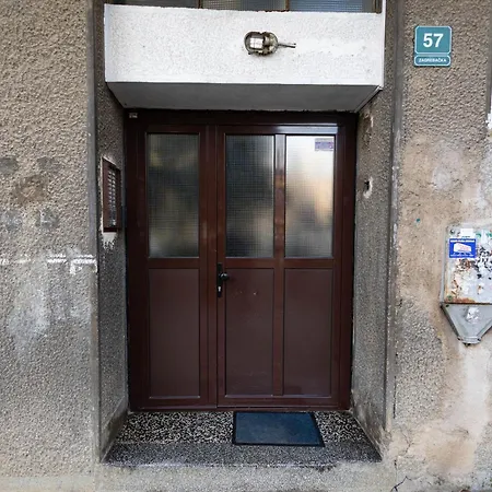 Apartamento Alba *