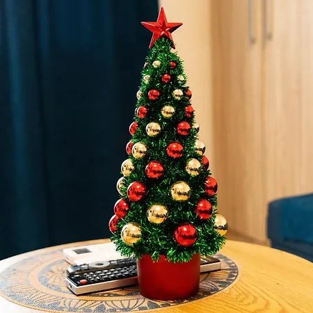 Alba Apartamento Saraievo