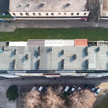 Alba Apartamento Saraievo