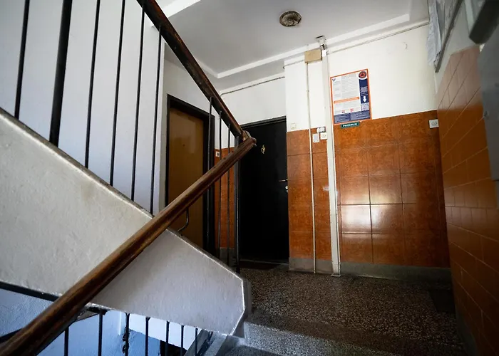 Apartman Alba Sarajevo