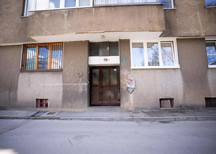 Apartman Alba