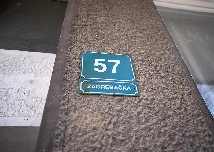 Alba شقة سراييفو