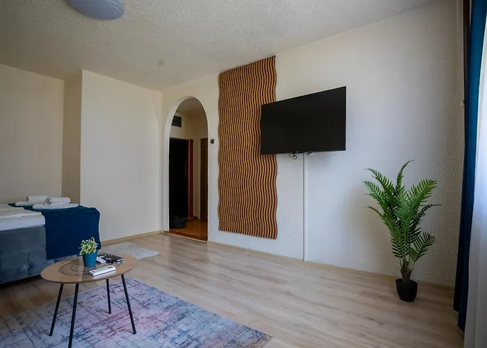 Alba * سراييفو