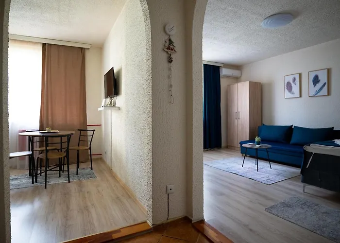 Alba Apartman Sarajevo