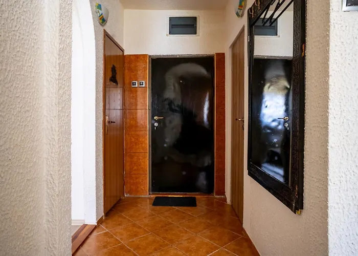 Apartman Alba *