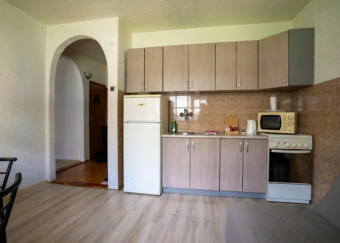 Alba Apartman Sarajevo