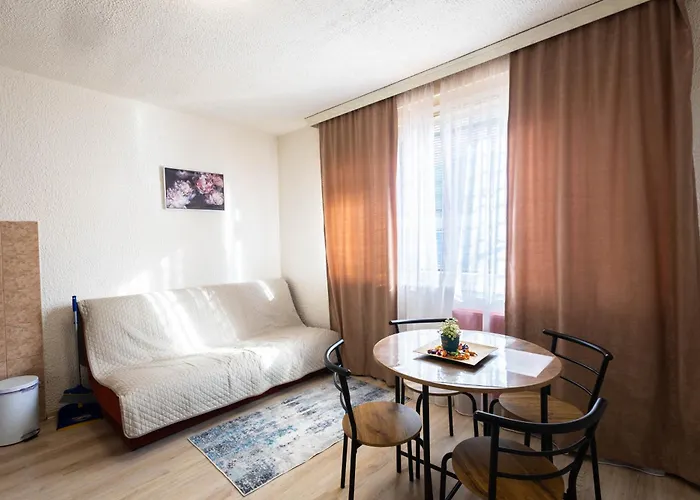 Alba Apartman Sarajevo