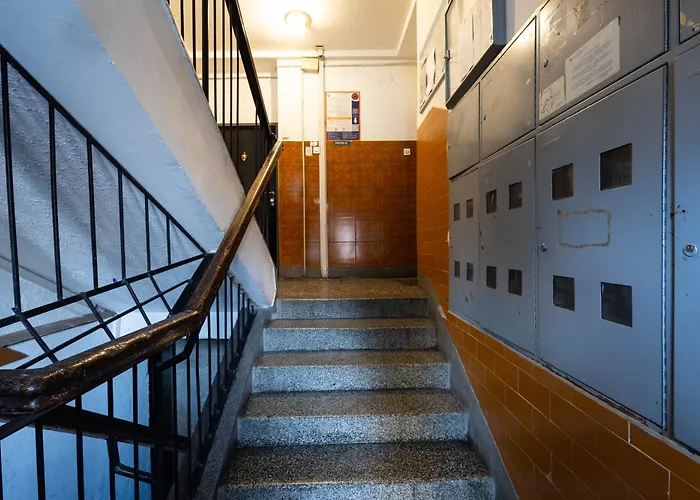 Alba Apartman Sarajevo