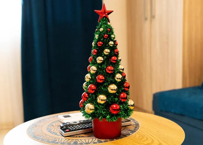 Alba Apartman Sarajevo