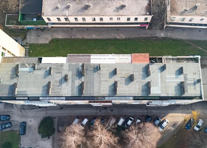 Alba Apartman Sarajevo